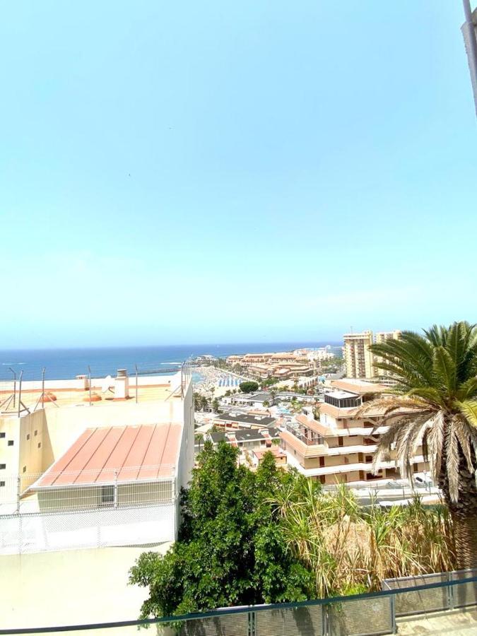 Bonny House Los Cristianos Sea View Free Wifi Arona  Exterior foto