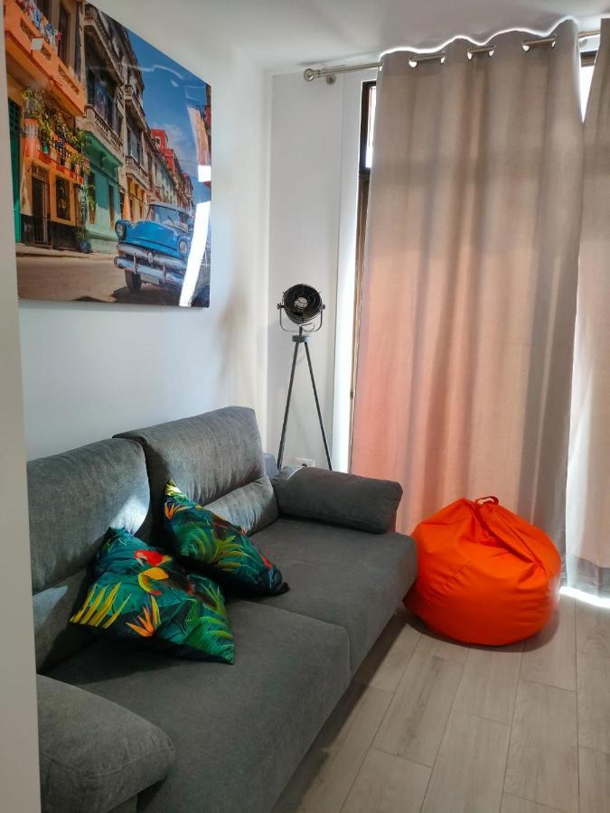 Bonny House Los Cristianos Sea View Free Wifi Arona  Exterior foto